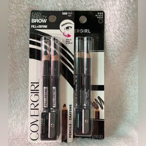 Covergirl easy breezy brow